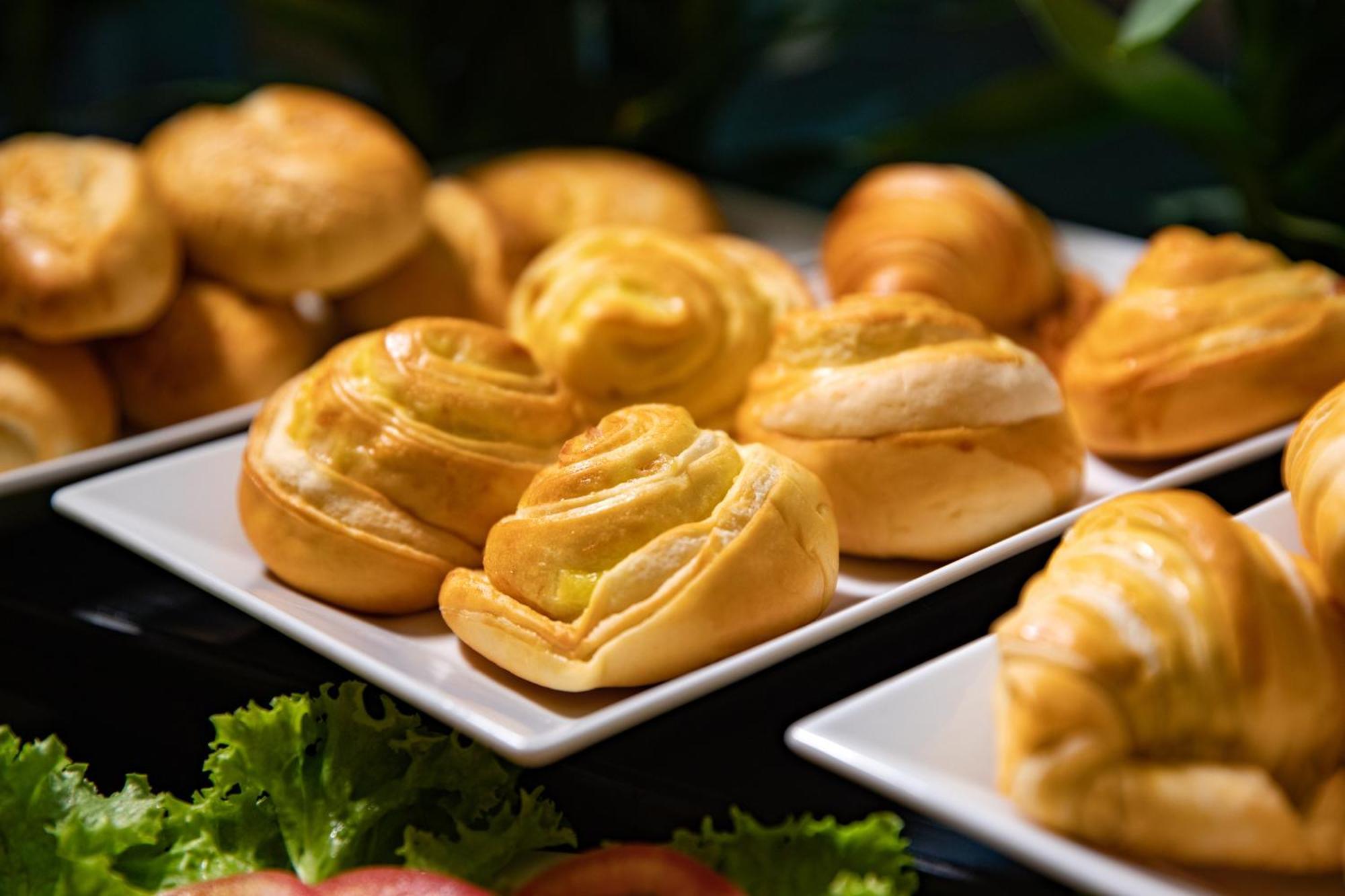 The Flower Boutique Hotel & Travel Hanoi Dış mekan fotoğraf