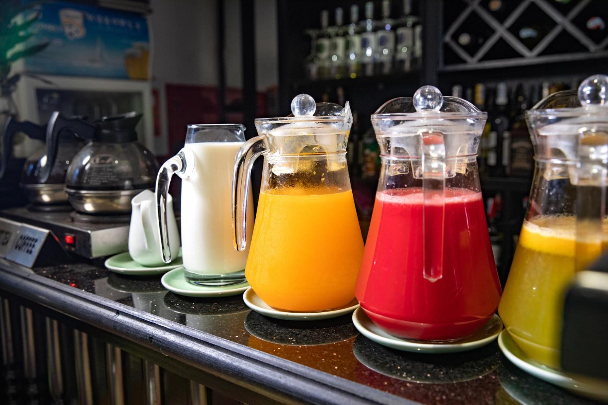 The Flower Boutique Hotel & Travel Hanoi Dış mekan fotoğraf