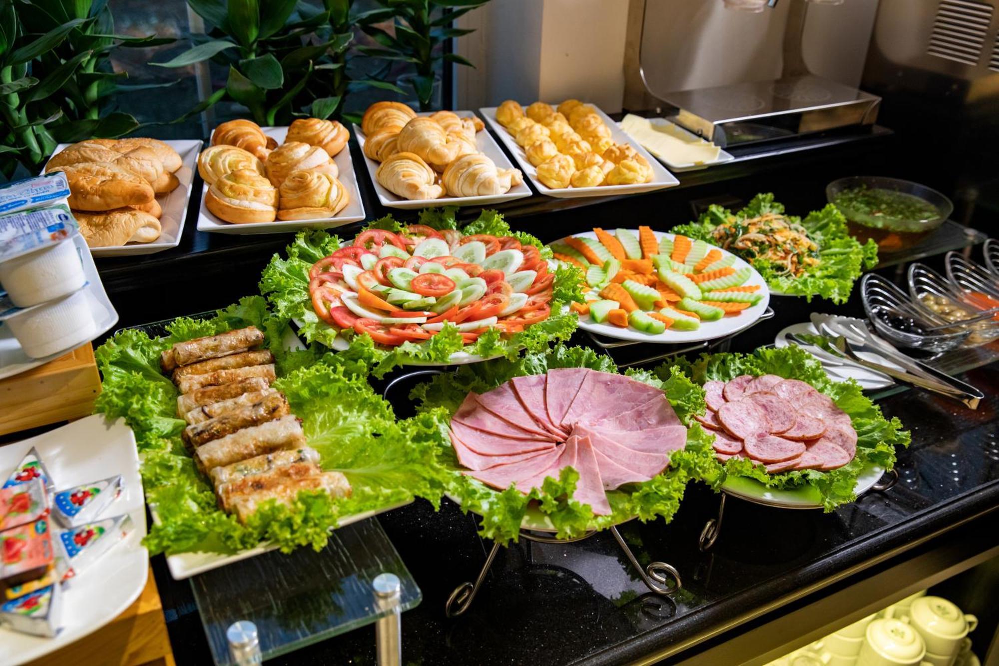 The Flower Boutique Hotel & Travel Hanoi Dış mekan fotoğraf