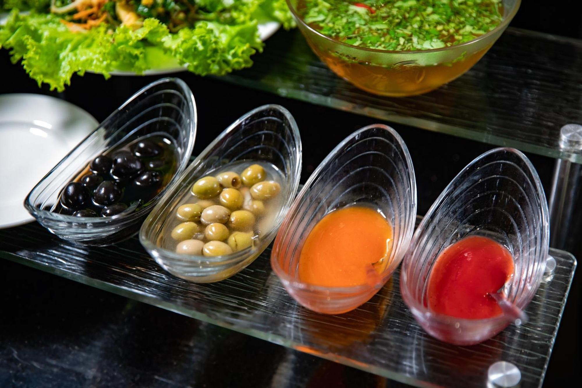 The Flower Boutique Hotel & Travel Hanoi Dış mekan fotoğraf