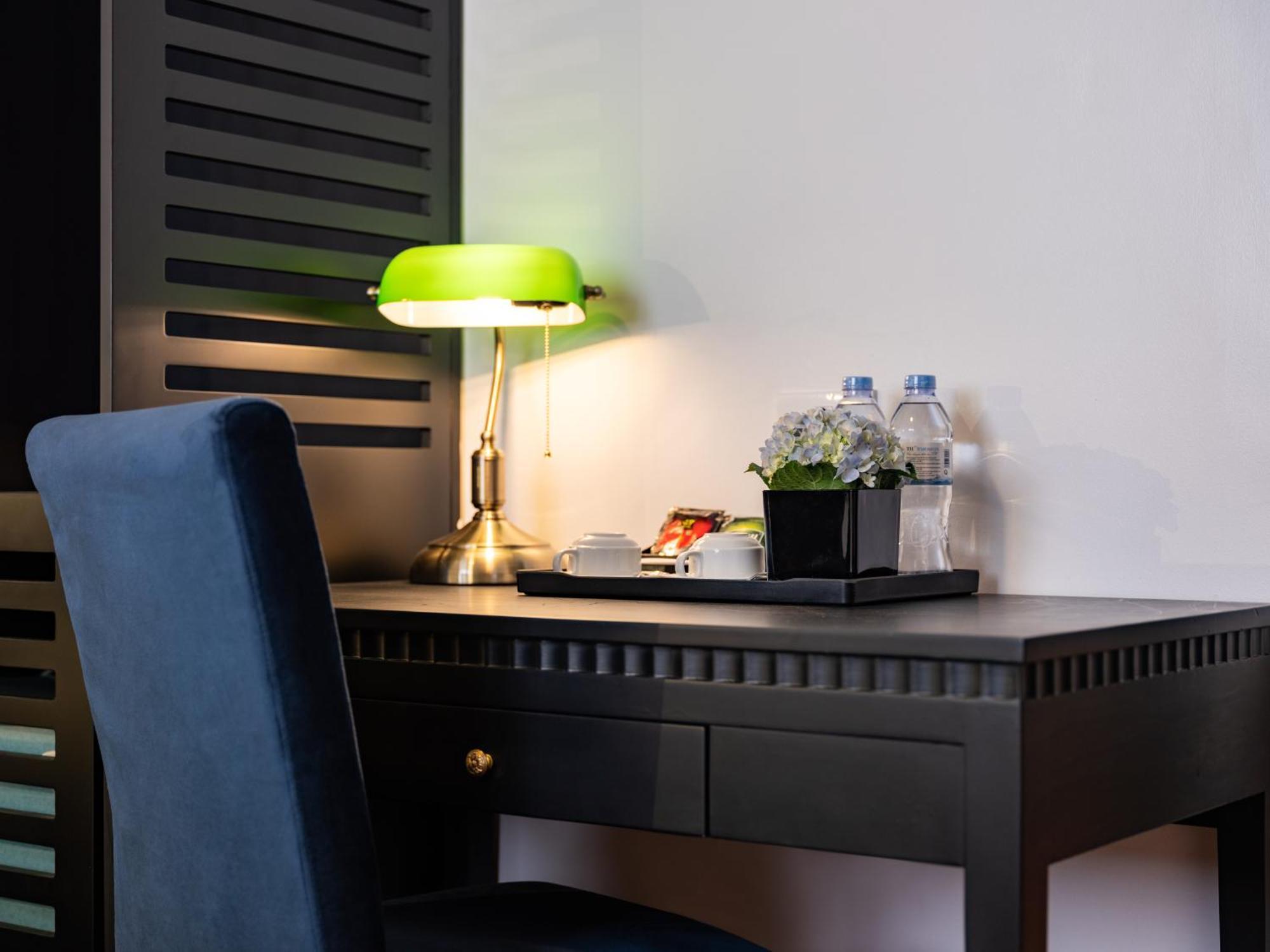 The Flower Boutique Hotel & Travel Hanoi Dış mekan fotoğraf