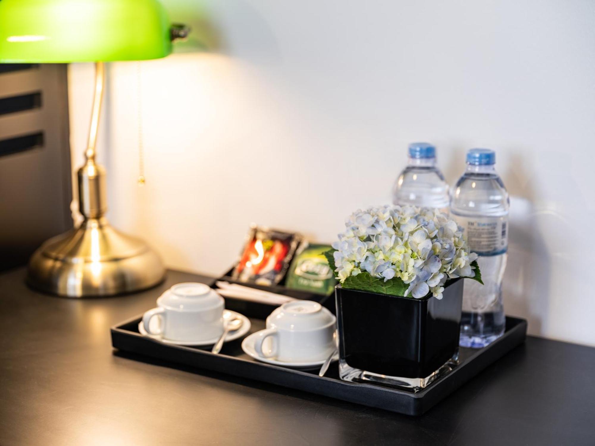 The Flower Boutique Hotel & Travel Hanoi Dış mekan fotoğraf