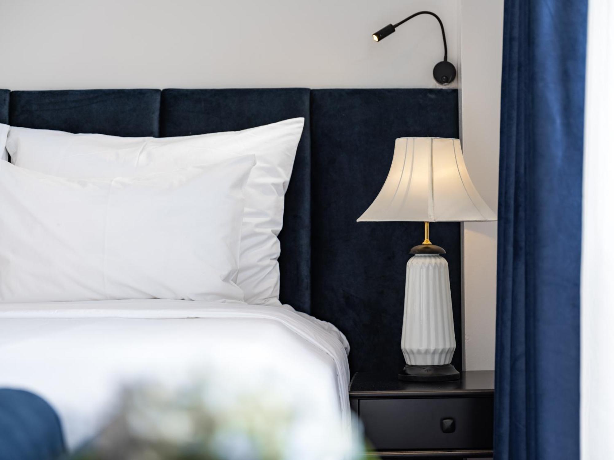 The Flower Boutique Hotel & Travel Hanoi Dış mekan fotoğraf